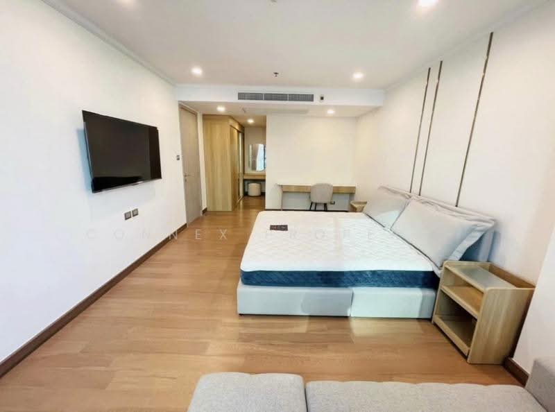 Supalai Oriental Sukhumvit 39, Bangkok, Soi Sukhumvit 39, Khlong Tan Nua, Watthana, Bangkok, 2 Bedrooms, 101 sqm, Condo For Rent, by Connex Property, 500544195 - DDproperty.com
