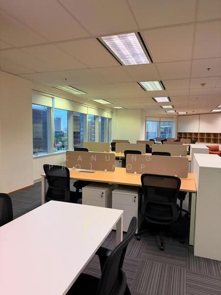All Seasons Place, กรุงเทพ, ลุมพินี, ปทุมวัน, กรุงเทพ, 142 ตร.ม., Office Space ให้เช่า, โดย Kanueng (Pro) Noppornpitak, 500544198 - DDproperty.com