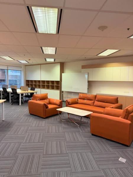 All Seasons Place, Bangkok, Lumphini, Pathum Wan, Bangkok, , 142 sqm, Office Space For Rent, by Kanueng (Pro) Noppornpitak, 500544198 - DDproperty.com