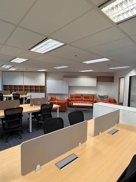 All Seasons Place, กรุงเทพ, ลุมพินี, ปทุมวัน, กรุงเทพ, 142 ตร.ม., Office Space ให้เช่า, โดย Kanueng (Pro) Noppornpitak, 500544198 - DDproperty.com