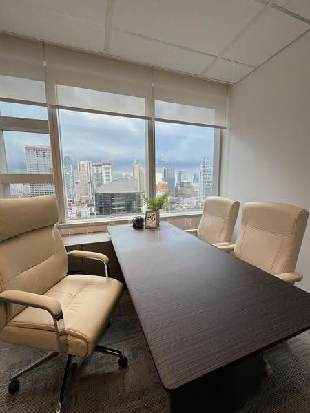 All Seasons Place, กรุงเทพ, ลุมพินี, ปทุมวัน, กรุงเทพ, 142 ตร.ม., Office Space ให้เช่า, โดย Kanueng (Pro) Noppornpitak, 500544198 - DDproperty.com