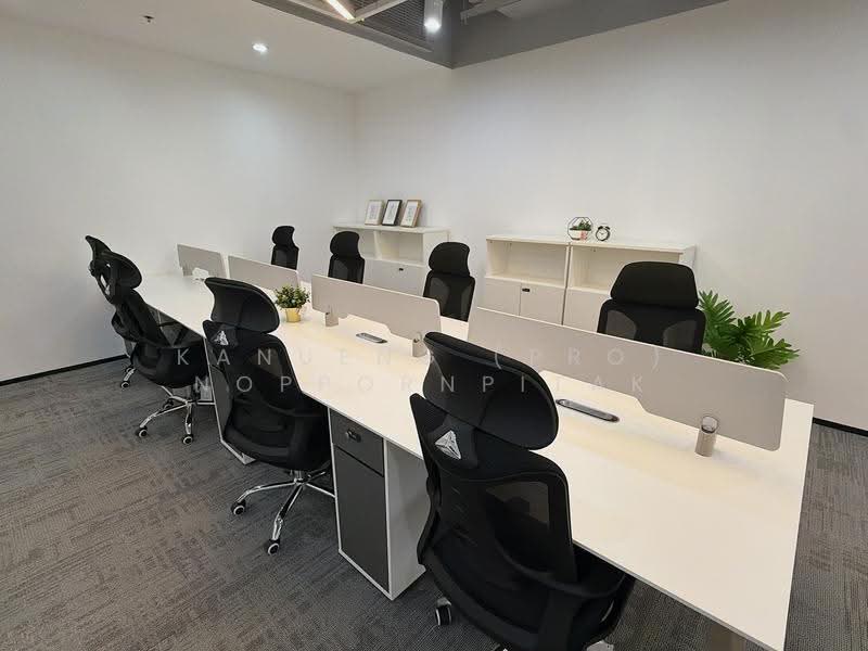 All Seasons Place, กรุงเทพ, ลุมพินี, ปทุมวัน, กรุงเทพ, 142 ตร.ม., Office Space ให้เช่า, โดย Kanueng (Pro) Noppornpitak, 500544198 - DDproperty.com
