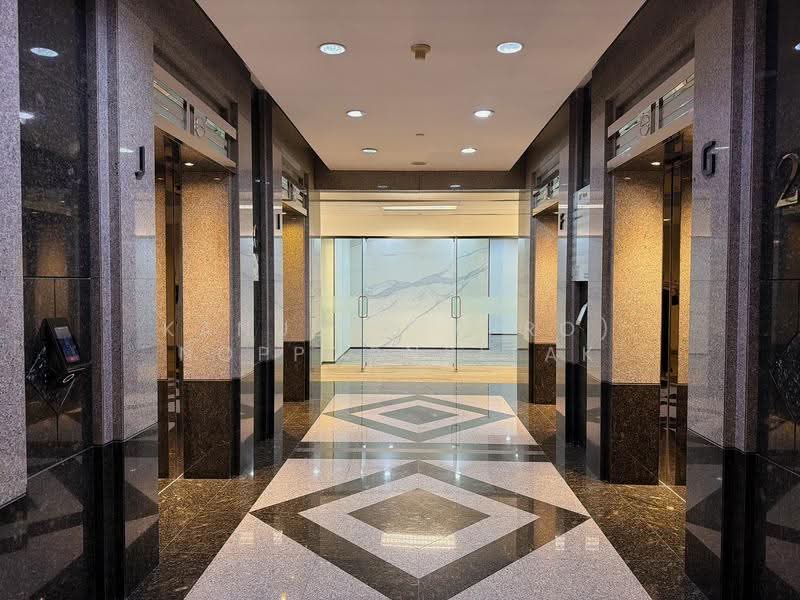 All Seasons Place, กรุงเทพ, ลุมพินี, ปทุมวัน, กรุงเทพ, 142 ตร.ม., Office Space ให้เช่า, โดย Kanueng (Pro) Noppornpitak, 500544198 - DDproperty.com