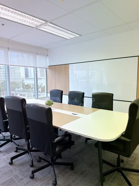 All Seasons Place, กรุงเทพ, ลุมพินี, ปทุมวัน, กรุงเทพ, 142 ตร.ม., Office Space ให้เช่า, โดย Kanueng (Pro) Noppornpitak, 500544198 - DDproperty.com