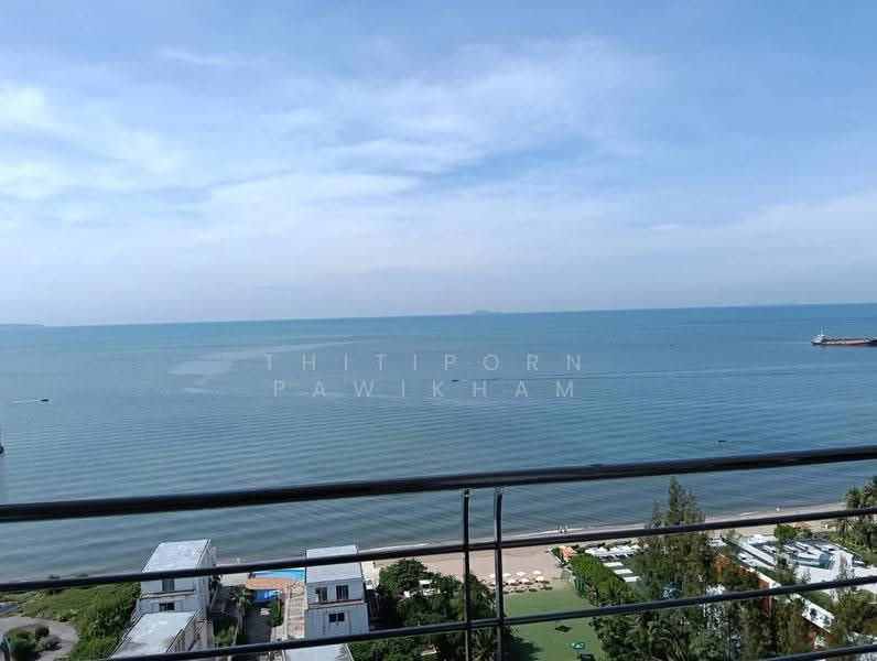 La Royale Beach : ลา รอแยลบีช, ชลบุรี, 335 253-254, นาจอมเทียน, สัตหีบ, ชลบุรี, 148 ตร.ม., คอนโด ขาย, โดย Thitiporn Pawikham, 500544203 - DDproperty.com
