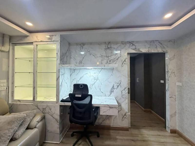 Hillside Condo 4, Chiang Mai, Chang Phuak, Muang Chiang Mai, Chiang Mai, 1 Bedroom, 45 sqm, Condo For Rent, by Best Choice Property, 500544204 - DDproperty.com