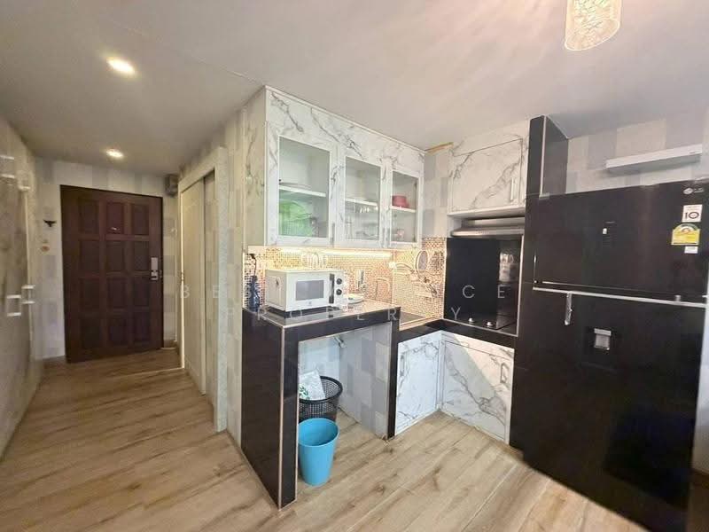 Hillside Condo 4, Chiang Mai, Chang Phuak, Muang Chiang Mai, Chiang Mai, 1 Bedroom, 45 sqm, Condo For Rent, by Best Choice Property, 500544204 - DDproperty.com