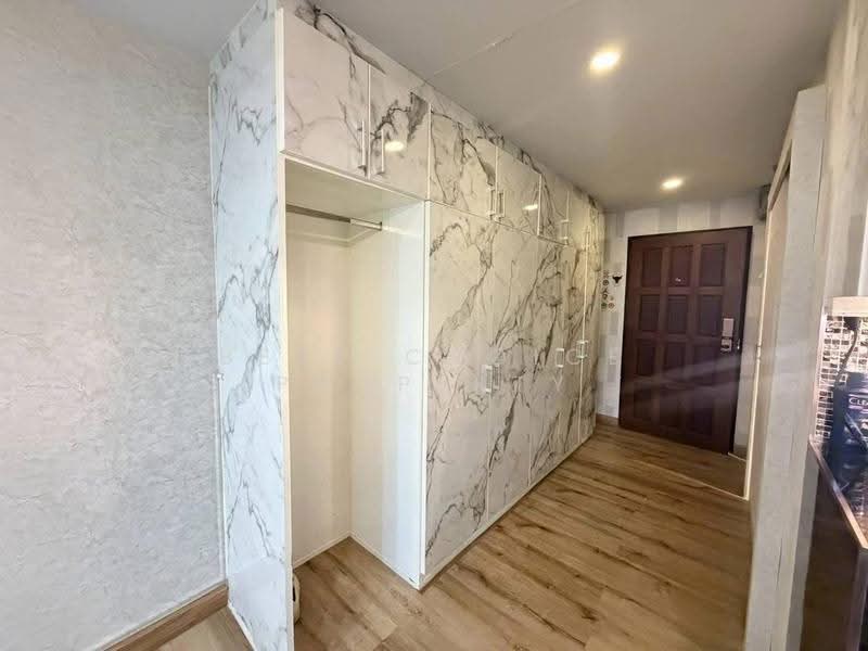 Hillside Condo 4, Chiang Mai, Chang Phuak, Muang Chiang Mai, Chiang Mai, 1 Bedroom, 45 sqm, Condo For Rent, by Best Choice Property, 500544204 - DDproperty.com