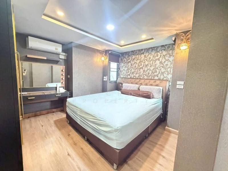 Hillside Condo 4 : ฮิลล์ไซด์ คอนโดมิเนียม 4, เชียงใหม่, ช้างเผือก, เมืองเชียงใหม่, เชียงใหม่, 45 ตร.ม., Condo ให้เช่า, โดย Best Choice Property, 500544204 - DDproperty.com
