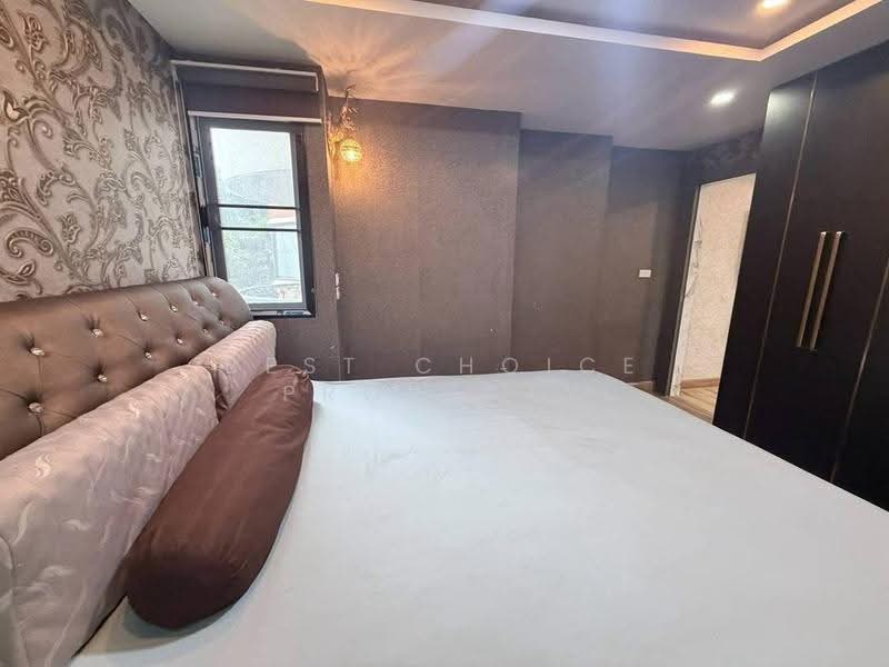Hillside Condo 4 : ฮิลล์ไซด์ คอนโดมิเนียม 4, เชียงใหม่, ช้างเผือก, เมืองเชียงใหม่, เชียงใหม่, 45 ตร.ม., Condo ให้เช่า, โดย Best Choice Property, 500544204 - DDproperty.com