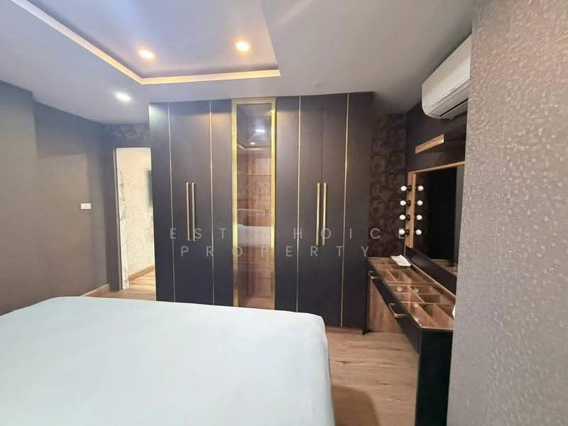 Hillside Condo 4 : ฮิลล์ไซด์ คอนโดมิเนียม 4, เชียงใหม่, ช้างเผือก, เมืองเชียงใหม่, เชียงใหม่, 45 ตร.ม., Condo ให้เช่า, โดย Best Choice Property, 500544204 - DDproperty.com
