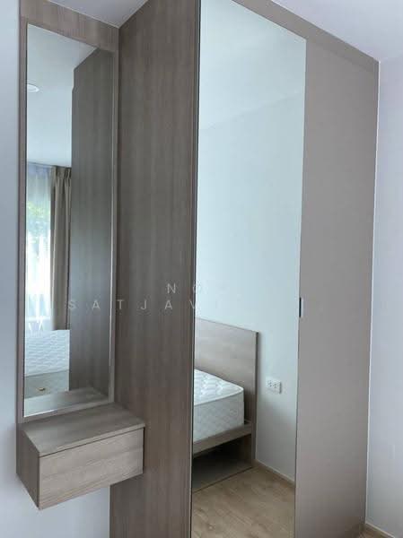 Elio Del Moss Phaholyothin 34, Bangkok, Soi Phahonyothin 34 Yaek 1, Sena Nikhom, Chatuchak, Bangkok, 1 Bedroom, 35 sqm, Condo For Sale, by Nop Satjavitvisarn, 500544205 - DDproperty.com