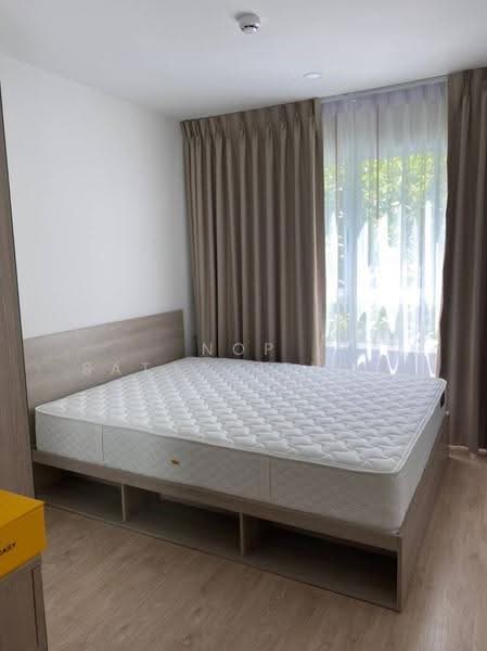 Elio Del Moss Phaholyothin 34, Bangkok, Soi Phahonyothin 34 Yaek 1, Sena Nikhom, Chatuchak, Bangkok, 1 Bedroom, 35 sqm, Condo For Sale, by Nop Satjavitvisarn, 500544205 - DDproperty.com
