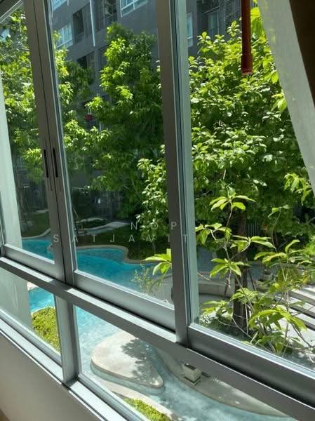 Elio Del Moss Phaholyothin 34, Bangkok, Soi Phahonyothin 34 Yaek 1, Sena Nikhom, Chatuchak, Bangkok, 1 Bedroom, 35 sqm, Condo For Sale, by Nop Satjavitvisarn, 500544205 - DDproperty.com