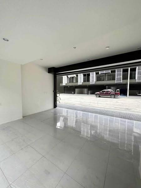 ให้เช่า Home Office โครงการ Nue Hybe สุขสวัสดิ์ ทำเลดี ใกล้ถนนใหญ่ (SPSEVE2326), กรุงเทพ, ถ. สุขสวัสดิ์, ราษฎร์บูรณะ, กรุงเทพ, 249 ตร.ม., ตึกแถว-อาคารพาณิชย์ ให้เช่า, โดย Khun Eve, 500544207 - DDproperty.com