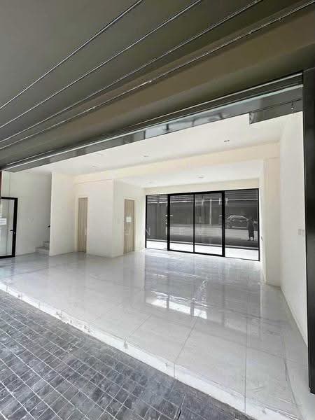Home office Nue Hybe Suksawat for rent ( SPSEVE2326 ), bangkok, ถ. สุขสวัสดิ์, Rat Burana, Bangkok, , 249 sqm, Shophouse For Rent, by Khun Eve, 500544207 - DDproperty.com