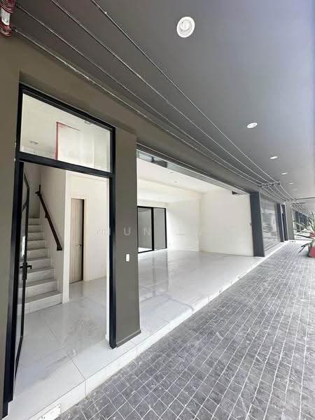 Home office Nue Hybe Suksawat for rent ( SPSEVE2326 ), bangkok, ถ. สุขสวัสดิ์, Rat Burana, Bangkok, , 249 sqm, Shophouse For Rent, by Khun Eve, 500544207 - DDproperty.com