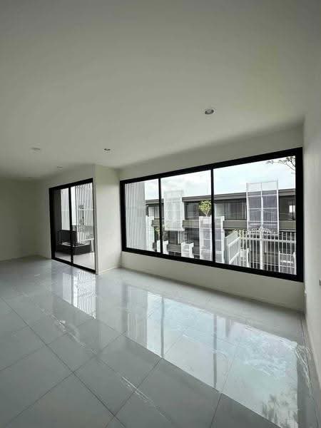 ให้เช่า Home Office โครงการ Nue Hybe สุขสวัสดิ์ ทำเลดี ใกล้ถนนใหญ่ (SPSEVE2326), กรุงเทพ, ถ. สุขสวัสดิ์, ราษฎร์บูรณะ, กรุงเทพ, 249 ตร.ม., ตึกแถว-อาคารพาณิชย์ ให้เช่า, โดย Khun Eve, 500544207 - DDproperty.com