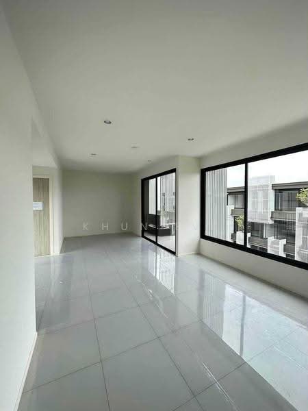 ให้เช่า Home Office โครงการ Nue Hybe สุขสวัสดิ์ ทำเลดี ใกล้ถนนใหญ่ (SPSEVE2326), กรุงเทพ, ถ. สุขสวัสดิ์, ราษฎร์บูรณะ, กรุงเทพ, 249 ตร.ม., ตึกแถว-อาคารพาณิชย์ ให้เช่า, โดย Khun Eve, 500544207 - DDproperty.com