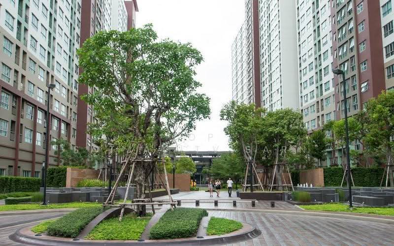 Lumpini Place Ratchayothin, Bangkok, 1484 Phahonyothin Road, Chan Kasem, Chatuchak, Bangkok, 1 Bedroom, 28 sqm, Condo For Sale, by Nop Satjavitvisarn, 500544209 - DDproperty.com
