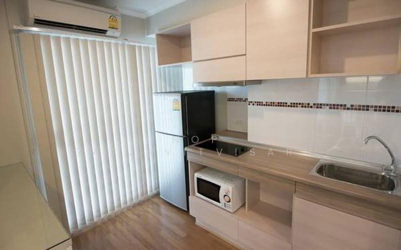Lumpini Place Ratchayothin, Bangkok, 1484 Phahonyothin Road, Chan Kasem, Chatuchak, Bangkok, 1 Bedroom, 28 sqm, Condo For Sale, by Nop Satjavitvisarn, 500544209 - DDproperty.com
