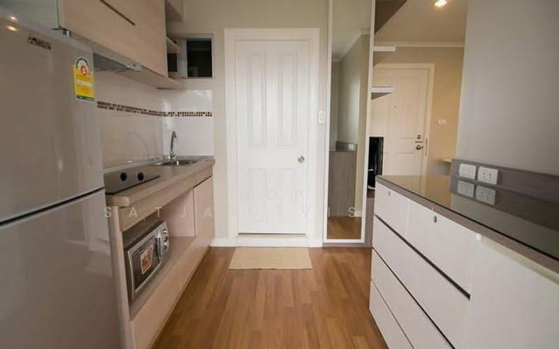 Lumpini Place Ratchayothin, Bangkok, 1484 Phahonyothin Road, Chan Kasem, Chatuchak, Bangkok, 1 Bedroom, 28 sqm, Condo For Sale, by Nop Satjavitvisarn, 500544209 - DDproperty.com