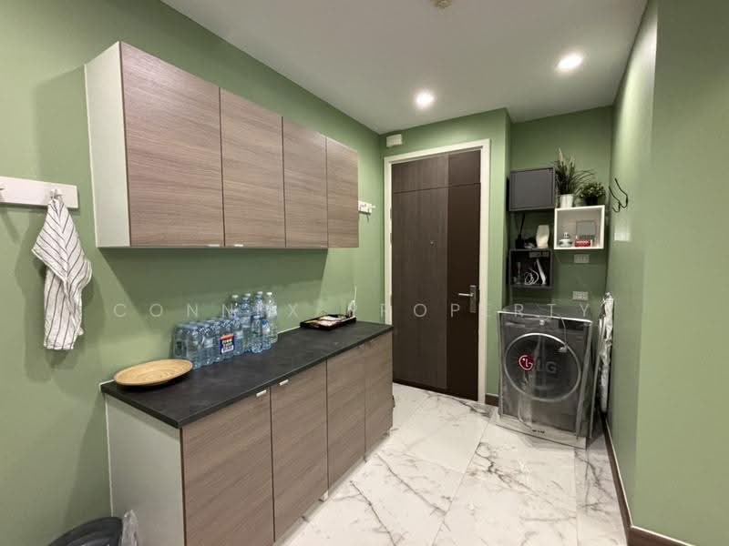 Supalai Elite Surawong, Bangkok, 222 Naret Rd, Si Phraya, Bang Rak, Bangkok, 1 Bedroom, 49 sqm, Condo For Rent, by Connex Property, 500544210 - DDproperty.com
