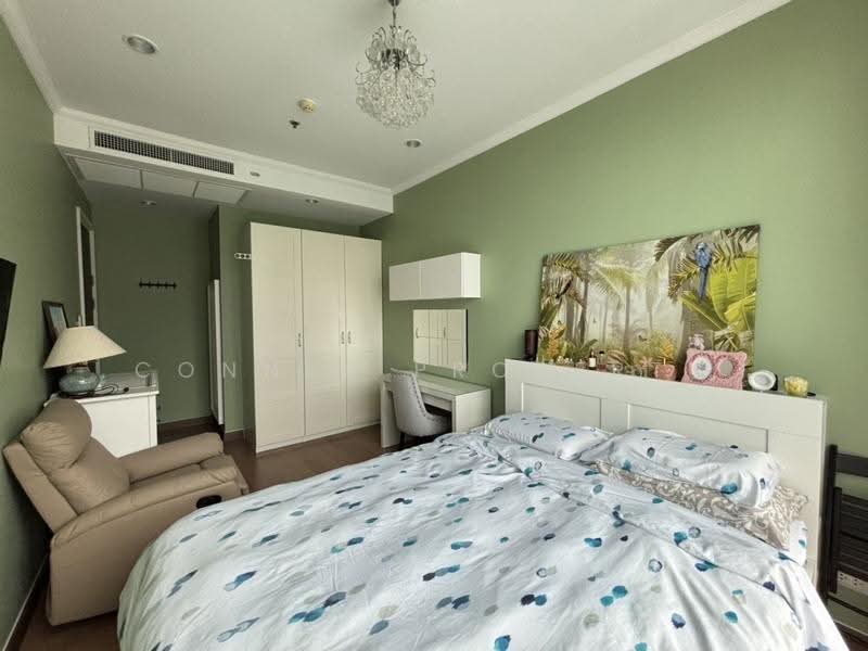 Supalai Elite Surawong, Bangkok, 222 Naret Rd, Si Phraya, Bang Rak, Bangkok, 1 Bedroom, 49 sqm, Condo For Rent, by Connex Property, 500544210 - DDproperty.com