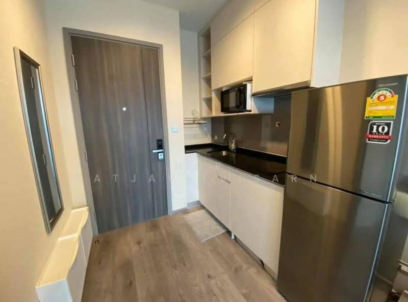 Whizdom Avenue Ratchada-Ladprao, Bangkok, Ladprao Road, Jom Phon, Chatuchak, Bangkok, 1 Bedroom, 35 sqm, Condo For Sale, by Nop Satjavitvisarn, 500544213 - DDproperty.com