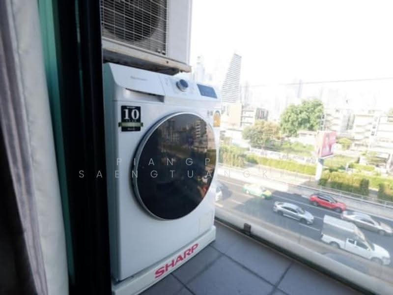 Socio Ruamrudee, Bangkok, Soi Ruamruedee 2, Lumphini, Pathum Wan, Bangkok, 1 Bedroom, 37 sqm, Condo For Rent, by Piangphet Saengtuangkit, 500544217 - DDproperty.com