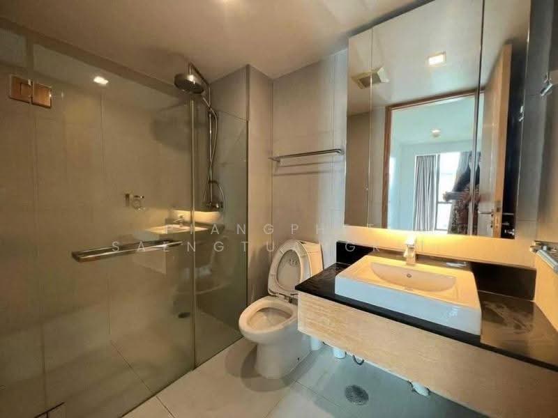 Socio Ruamrudee, Bangkok, Soi Ruamruedee 2, Lumphini, Pathum Wan, Bangkok, 1 Bedroom, 37 sqm, Condo For Rent, by Piangphet Saengtuangkit, 500544217 - DDproperty.com