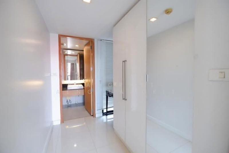 Socio Ruamrudee, Bangkok, Soi Ruamruedee 2, Lumphini, Pathum Wan, Bangkok, 1 Bedroom, 37 sqm, Condo For Rent, by Piangphet Saengtuangkit, 500544217 - DDproperty.com