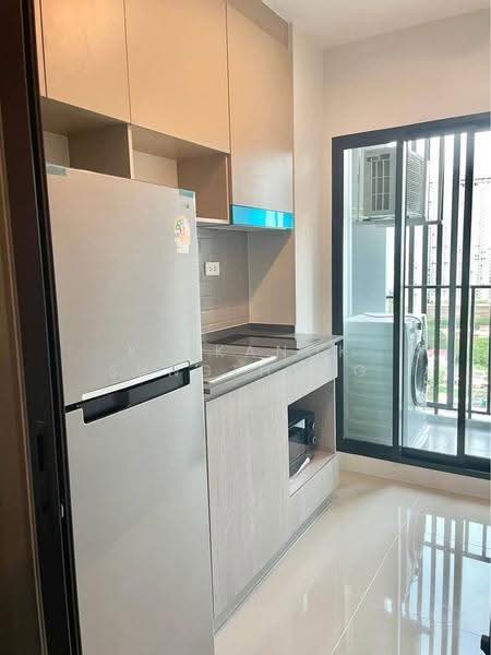 IDEO Ramkamhaeng Lamsali Station, Bangkok, Ramkhamhaeng Road, Hua Mak, Bang Kapi, Bangkok, 1 Bedroom, 32 sqm, Condo For Sale, by Ketkanok Sungthong, 500544220 - DDproperty.com
