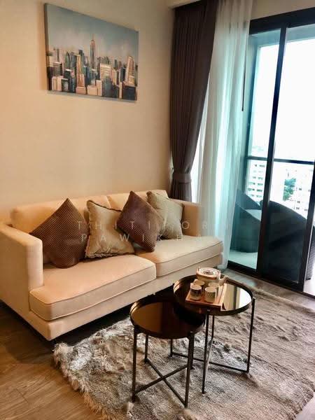 AERAS Beachfront Condominium Jomtien : แอราส คอนโด, ชลบุรี, หมู่ 12 ซอยจอมเทียน 17 ถนนหาดจอมเทียน, หนองปรือ, บางละมุง, ชลบุรี, 48 ตร.ม., คอนโด ขาย, โดย Thitiporn Pawikham, 500544221 - DDproperty.com