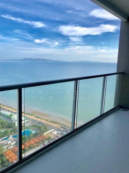AERAS Beachfront Condominium Jomtien : แอราส คอนโด, ชลบุรี, หมู่ 12 ซอยจอมเทียน 17 ถนนหาดจอมเทียน, หนองปรือ, บางละมุง, ชลบุรี, 48 ตร.ม., คอนโด ขาย, โดย Thitiporn Pawikham, 500544221 - DDproperty.com