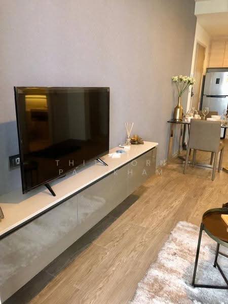 AERAS Beachfront Condominium Jomtien : แอราส คอนโด, ชลบุรี, หมู่ 12 ซอยจอมเทียน 17 ถนนหาดจอมเทียน, หนองปรือ, บางละมุง, ชลบุรี, 48 ตร.ม., คอนโด ขาย, โดย Thitiporn Pawikham, 500544221 - DDproperty.com