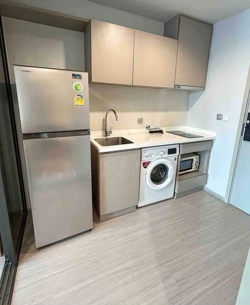 Life Ladprao, Bangkok, 992 Ladprao Road, Jom Phon, Chatuchak, Bangkok, Studio, 29 sqm, Condo For Sale, by Nop Satjavitvisarn, 500544222 - DDproperty.com