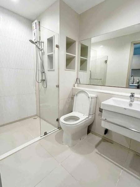 Life Ladprao, Bangkok, 992 Ladprao Road, Jom Phon, Chatuchak, Bangkok, Studio, 29 sqm, Condo For Sale, by Nop Satjavitvisarn, 500544222 - DDproperty.com