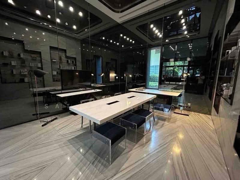 Life Ladprao, Bangkok, 992 Ladprao Road, Jom Phon, Chatuchak, Bangkok, Studio, 29 sqm, Condo For Sale, by Nop Satjavitvisarn, 500544222 - DDproperty.com