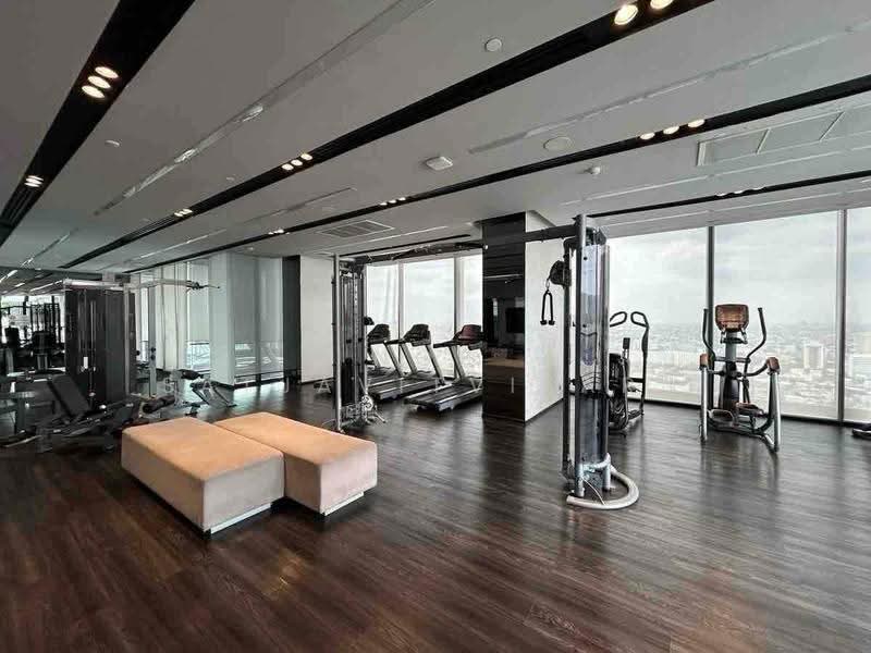 Life Ladprao, Bangkok, 992 Ladprao Road, Jom Phon, Chatuchak, Bangkok, Studio, 29 sqm, Condo For Sale, by Nop Satjavitvisarn, 500544222 - DDproperty.com