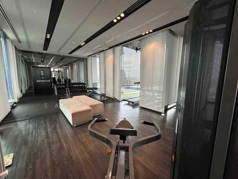 Life Ladprao, Bangkok, 992 Ladprao Road, Jom Phon, Chatuchak, Bangkok, Studio, 29 sqm, Condo For Sale, by Nop Satjavitvisarn, 500544222 - DDproperty.com