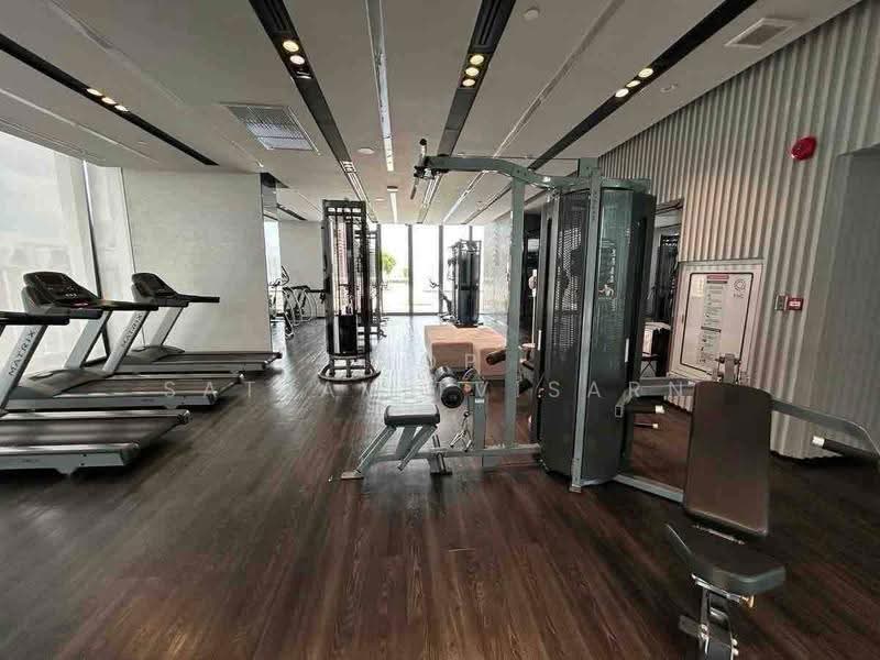 Life Ladprao, Bangkok, 992 Ladprao Road, Jom Phon, Chatuchak, Bangkok, Studio, 29 sqm, Condo For Sale, by Nop Satjavitvisarn, 500544222 - DDproperty.com