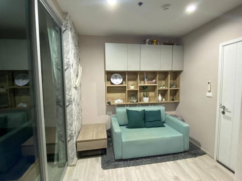 Plum Condo Ramkhamheng Station : พลัม คอนโด รามคำแหง สเตชั่น, กรุงเทพ, ถนนรามคำแหง, สวนหลวง, กรุงเทพ, 23 ตร.ม., Condo ขาย, โดย Ketkanok Sungthong, 500544223 - DDproperty.com