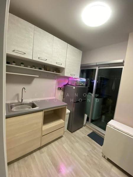 Plum Condo Ramkhamheng Station, Bangkok, Ramkhamhaeng Road, Suan Luang, Bangkok, 1 Bedroom, 23 sqm, Condo For Sale, by Ketkanok Sungthong, 500544223 - DDproperty.com