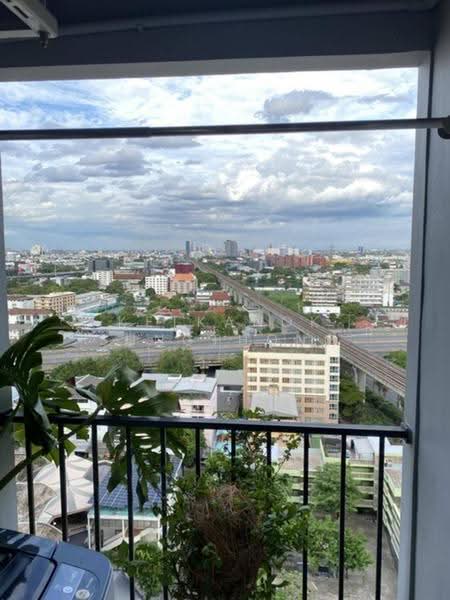Plum Condo Ramkhamheng Station, Bangkok, Ramkhamhaeng Road, Suan Luang, Bangkok, 1 Bedroom, 23 sqm, Condo For Sale, by Ketkanok Sungthong, 500544223 - DDproperty.com