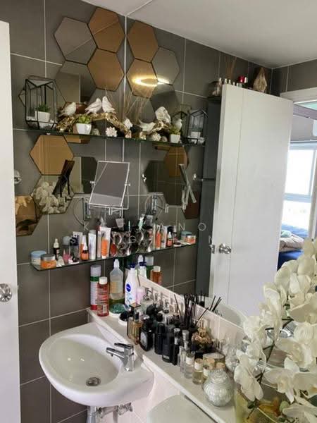 Plum Condo Ramkhamheng Station, Bangkok, Ramkhamhaeng Road, Suan Luang, Bangkok, 1 Bedroom, 23 sqm, Condo For Sale, by Ketkanok Sungthong, 500544223 - DDproperty.com