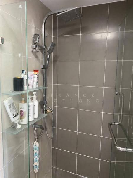Plum Condo Ramkhamheng Station, Bangkok, Ramkhamhaeng Road, Suan Luang, Bangkok, 1 Bedroom, 23 sqm, Condo For Sale, by Ketkanok Sungthong, 500544223 - DDproperty.com