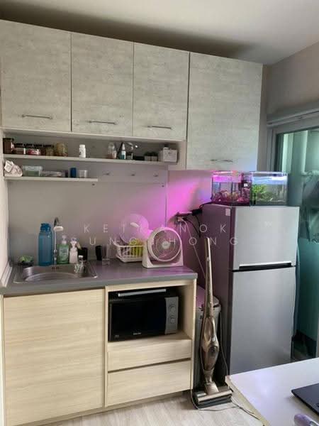 Plum Condo Ramkhamheng Station, Bangkok, Ramkhamhaeng Road, Suan Luang, Bangkok, 1 Bedroom, 23 sqm, Condo For Sale, by Ketkanok Sungthong, 500544223 - DDproperty.com