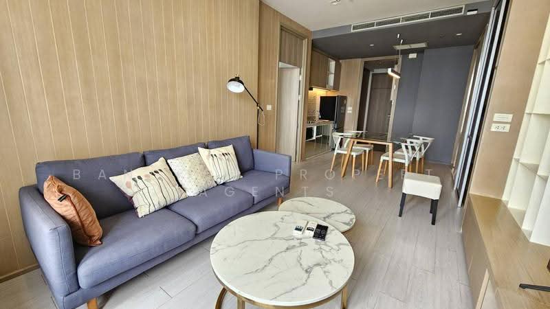 Noble Ploenchit, Bangkok, 1035 Ploenchit Road, Lumphini, Pathum Wan, Bangkok, 1 Bedroom, 61 sqm, Condo For Rent, by BANGKOK PROPERTY AGENTS, 500544227 - DDproperty.com