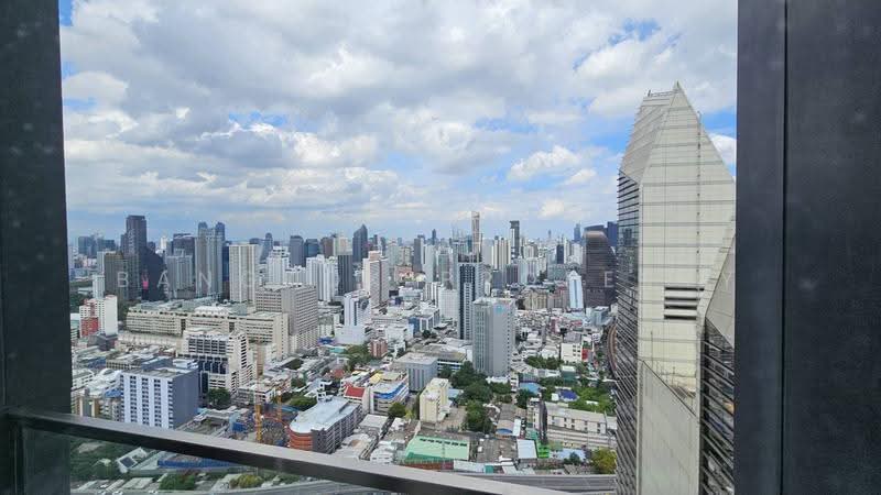 Noble Ploenchit : โนเบิล เพลินจิต, กรุงเทพ, 1035 ถนนเพลินจิต, ลุมพินี, ปทุมวัน, กรุงเทพ, 61 ตร.ม., คอนโด ให้เช่า, โดย BANGKOK PROPERTY AGENTS, 500544227 - DDproperty.com